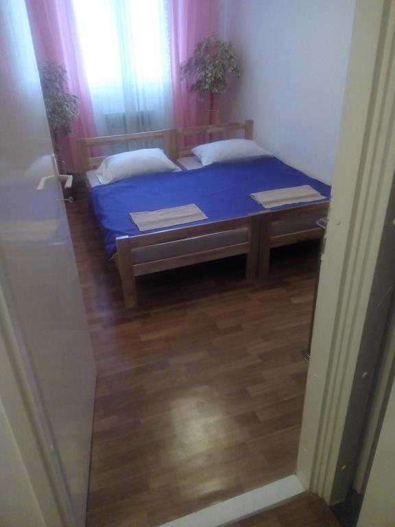 Apartment Alipasino Szarajevó Kültér fotó